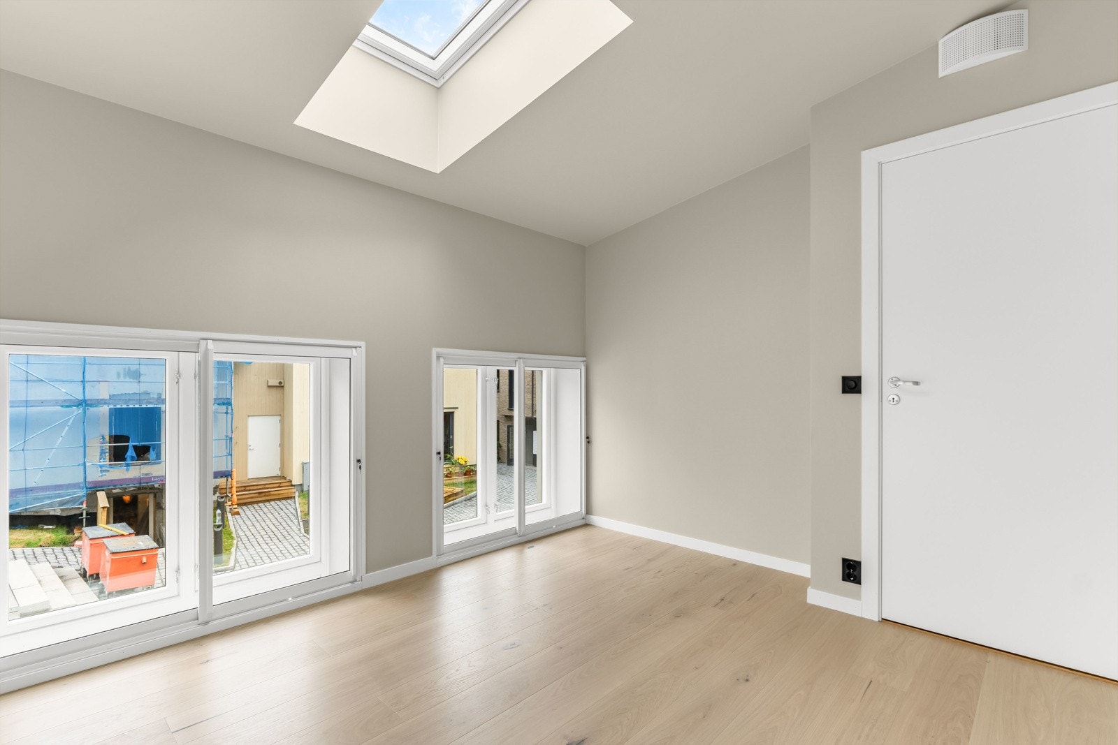 Soverom 2. Galleribilde