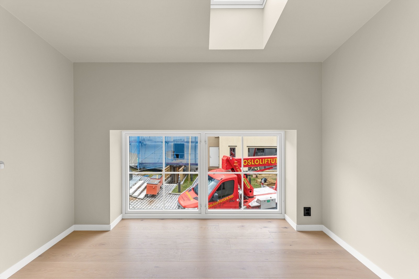 Soverom 1. Galleribilde