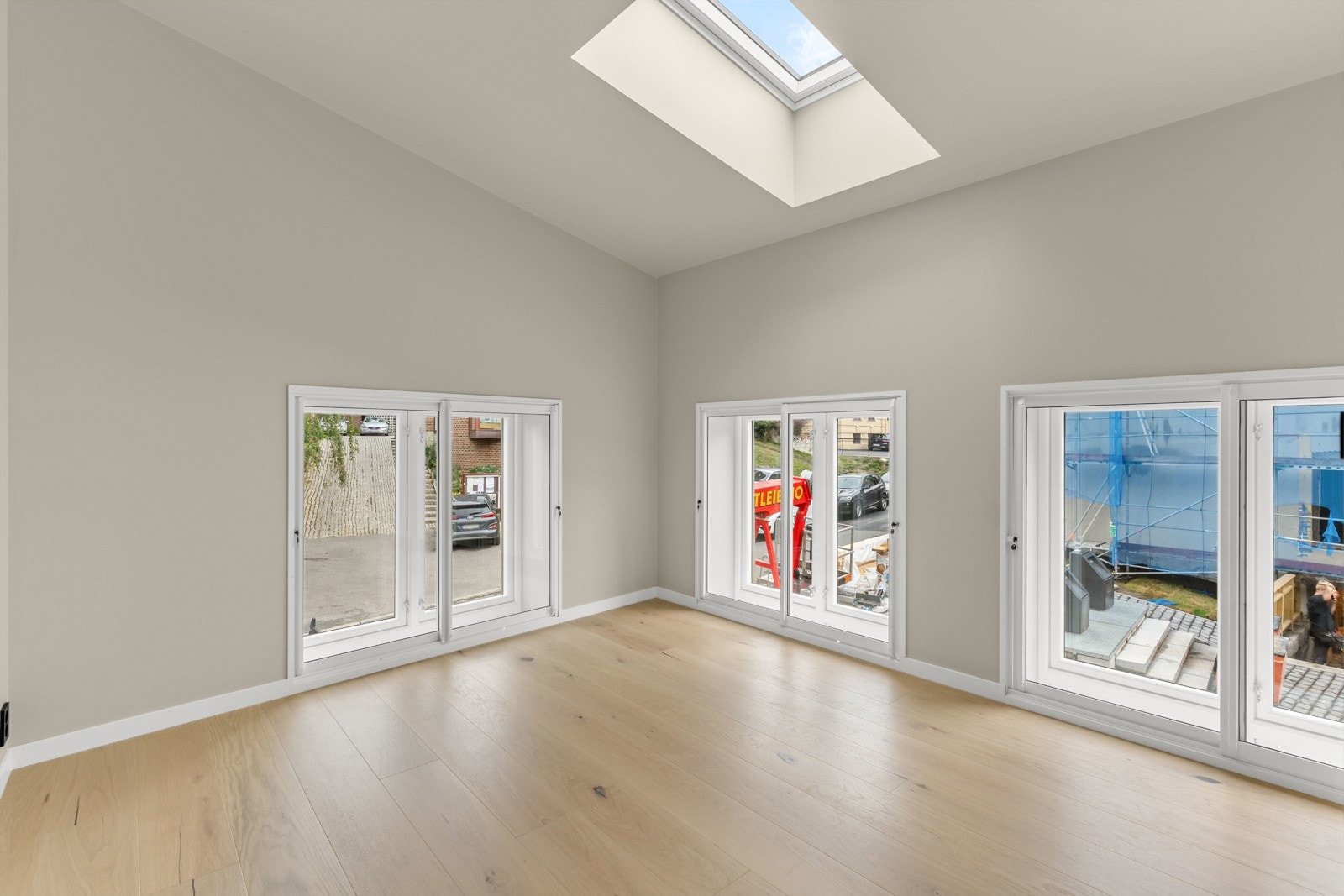 Soverom 2. Galleribilde