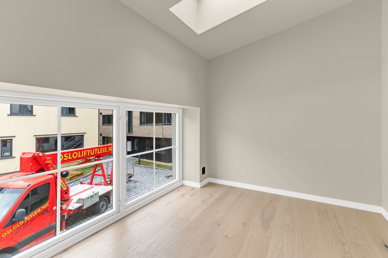 Soverom 1. Galleribilde