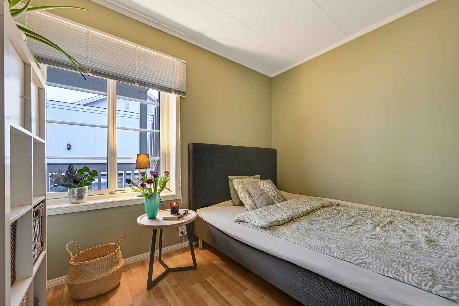 Soverom nr. 2 Galleribilde