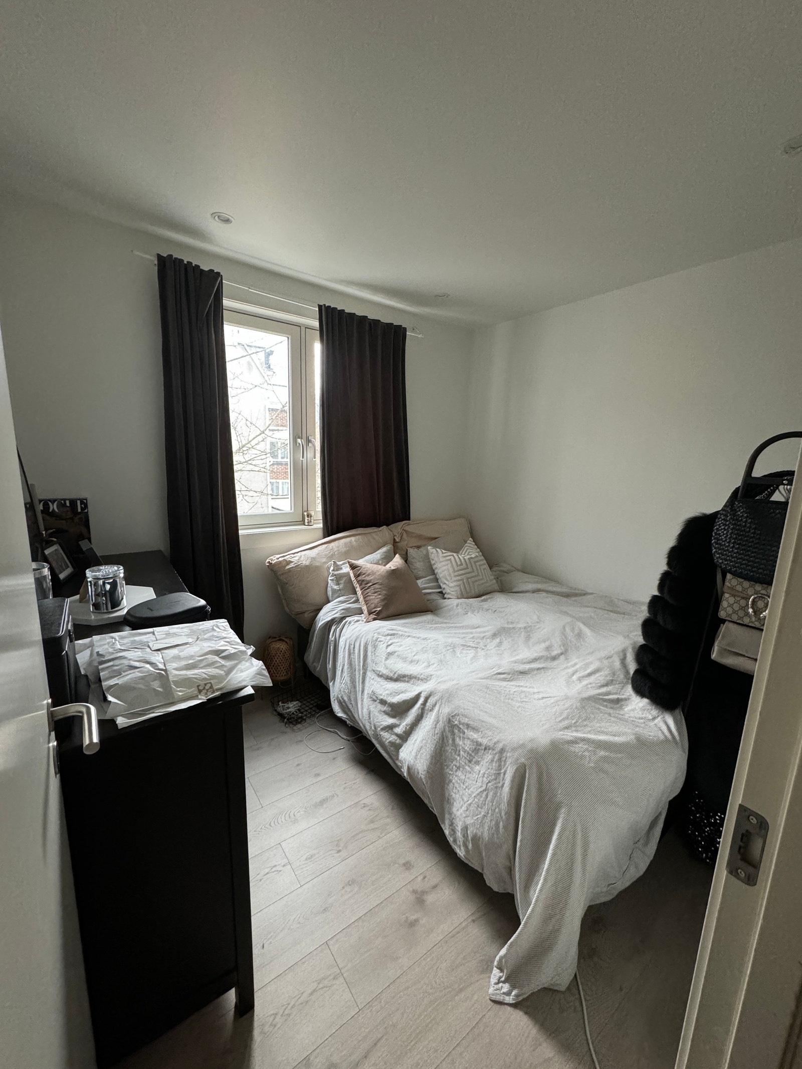 Soverom 3 Galleribilde