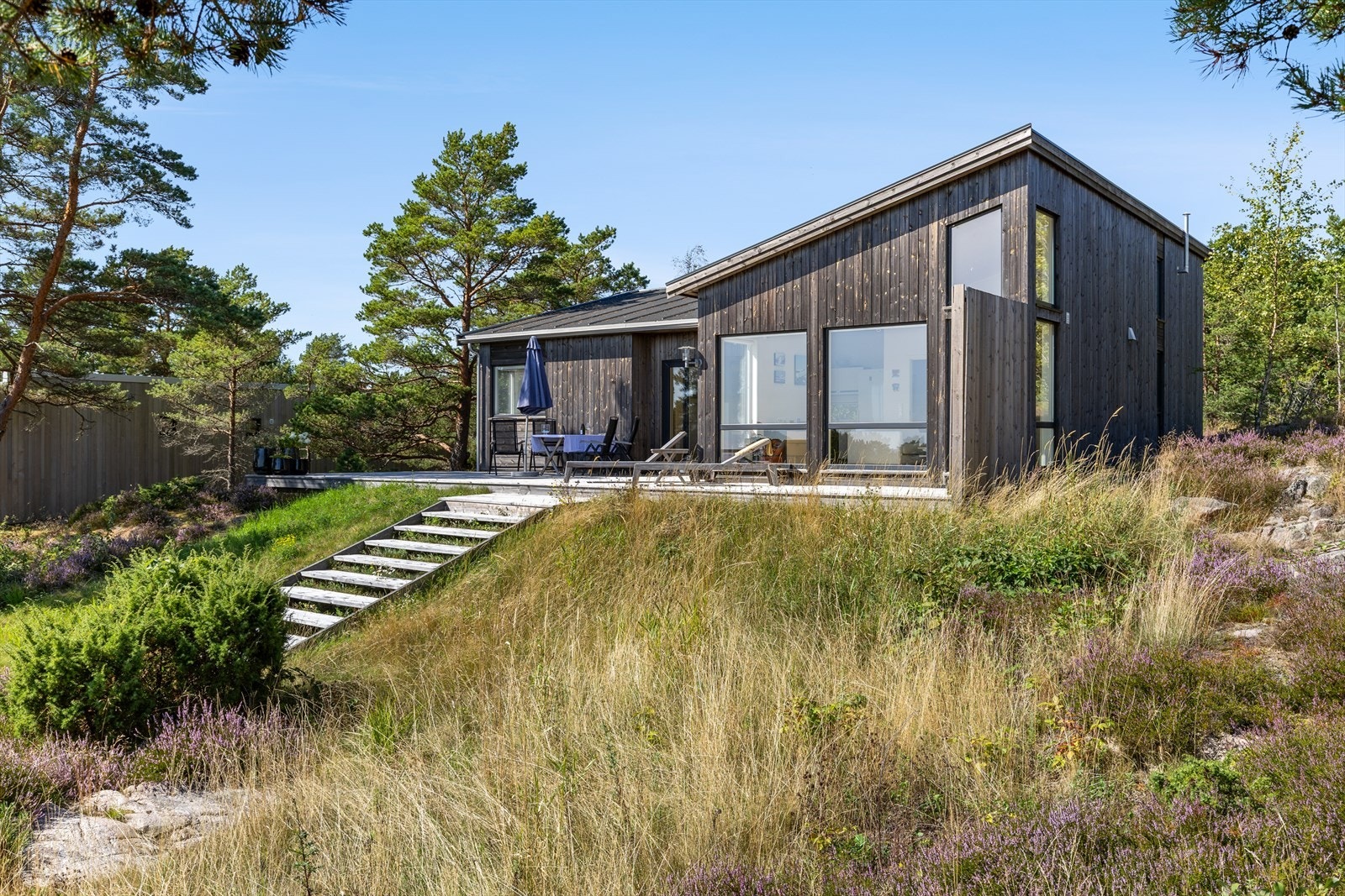 Velkommen til Åkvågveien 914! Galleribilde