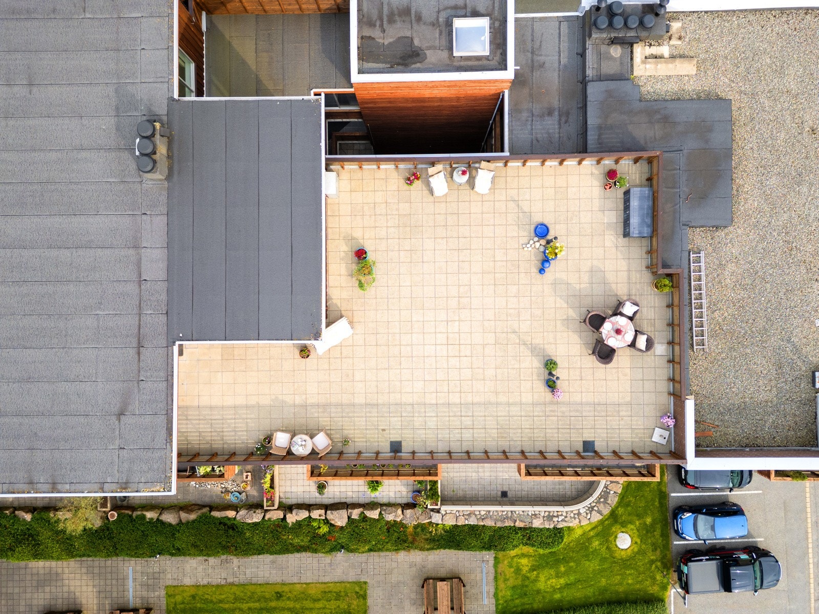 Oversiktsbilde. Galleribilde