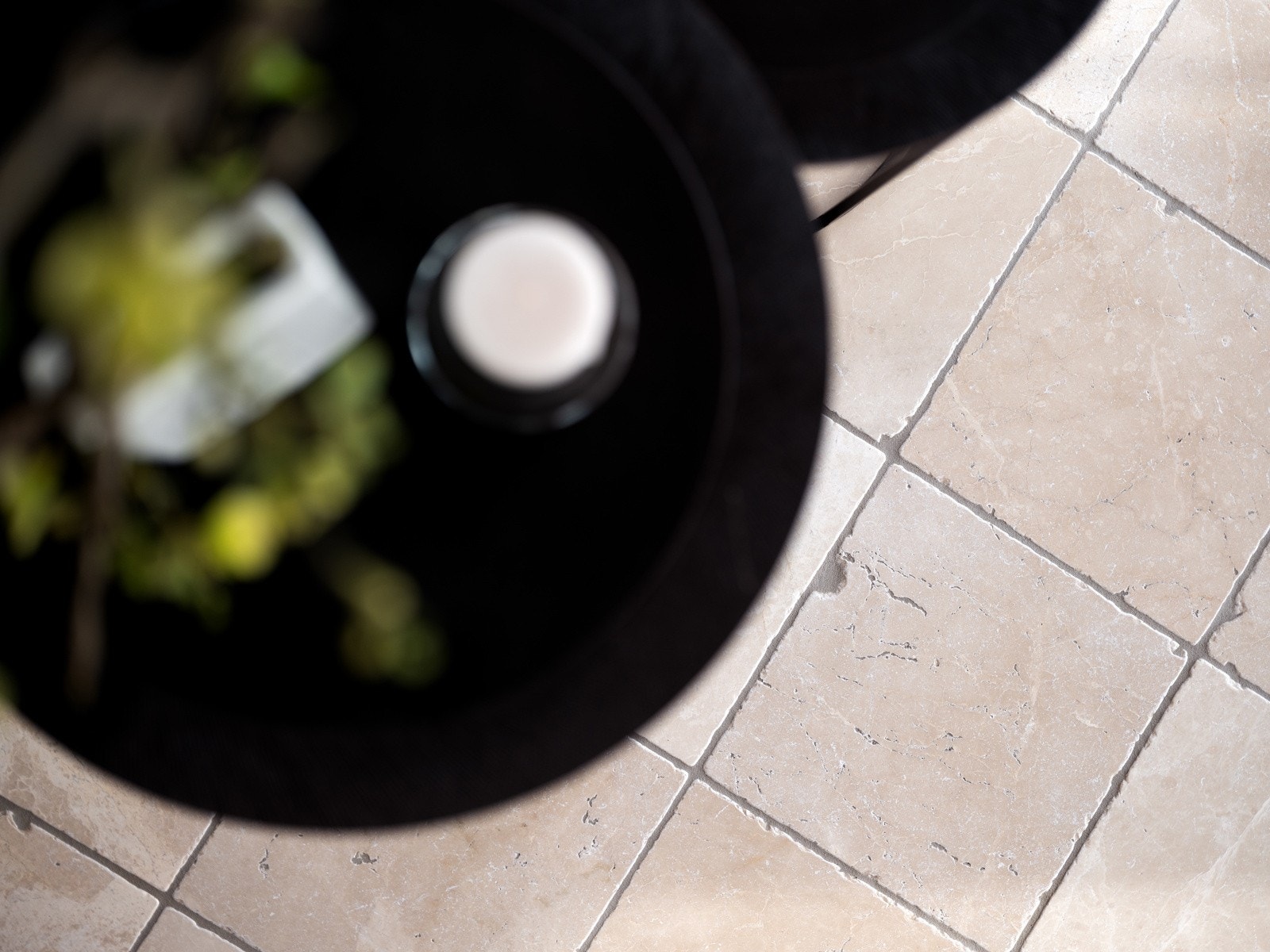 Detaljbilde. Galleribilde