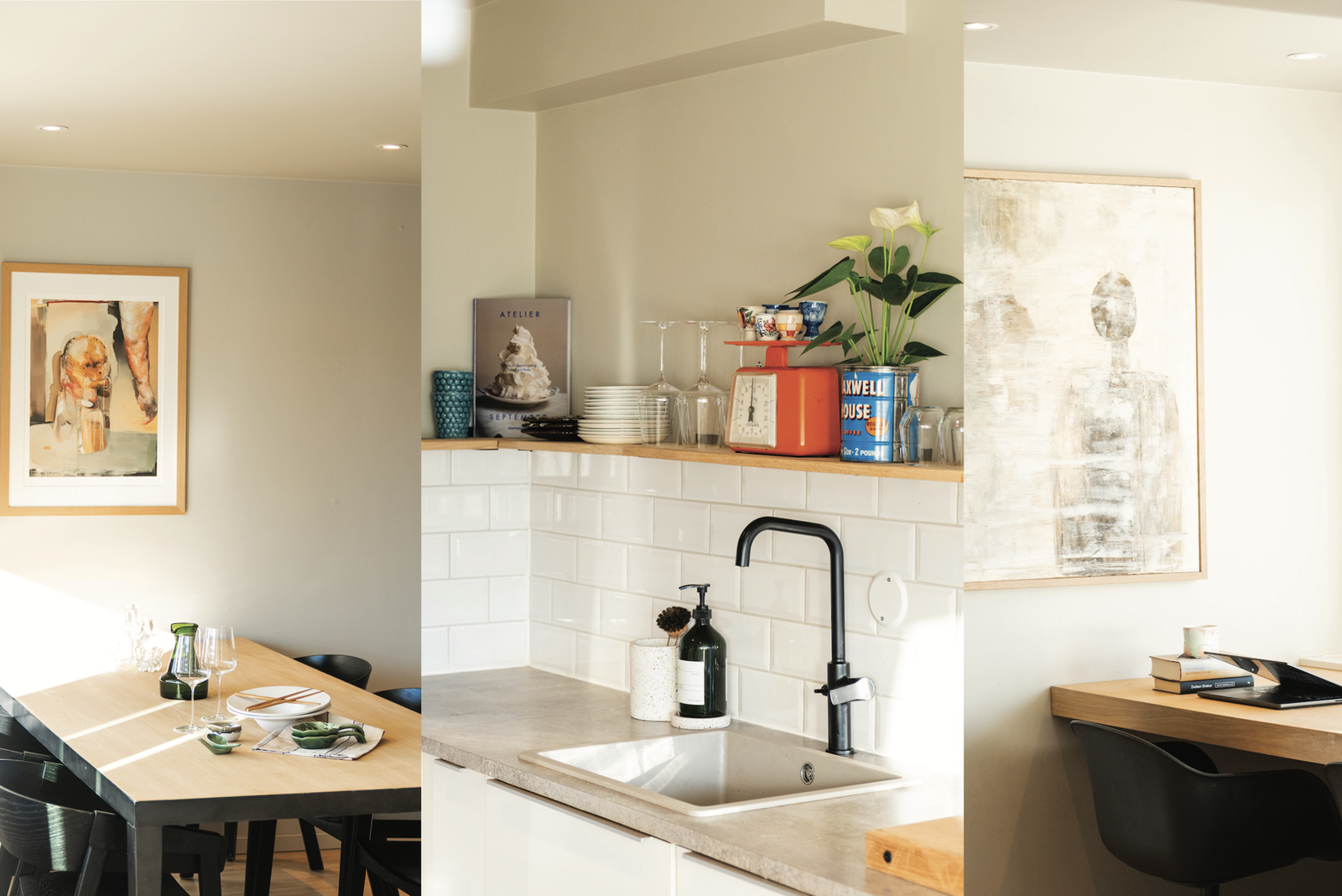 Hjertelig velkommen til Nyborg og Gamle Oslovei 31 B, presentert av EiendomsMegler 1 ved Alan Shaswar! Galleribilde