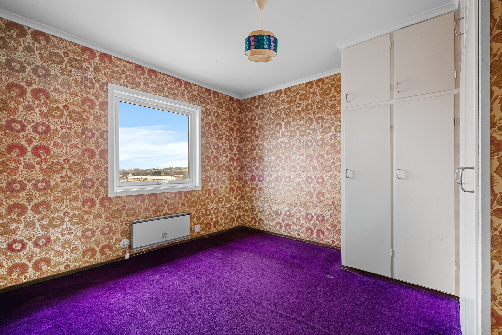 Soverom II. Galleribilde