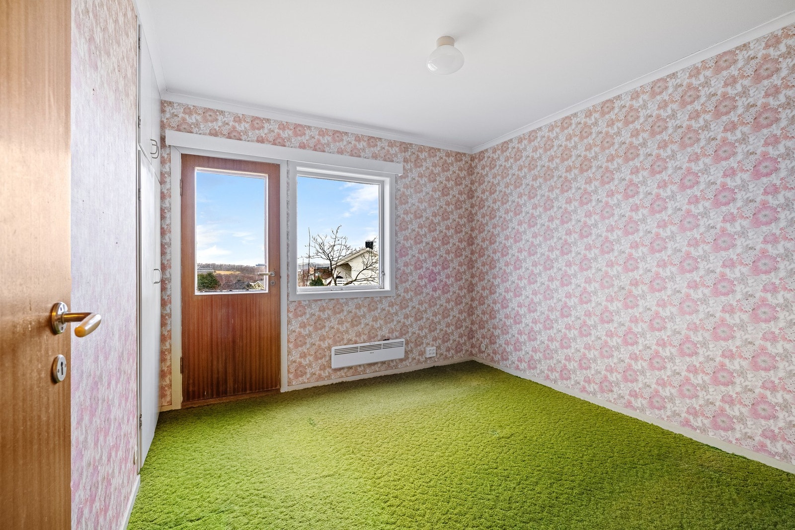 Soverom I. Galleribilde