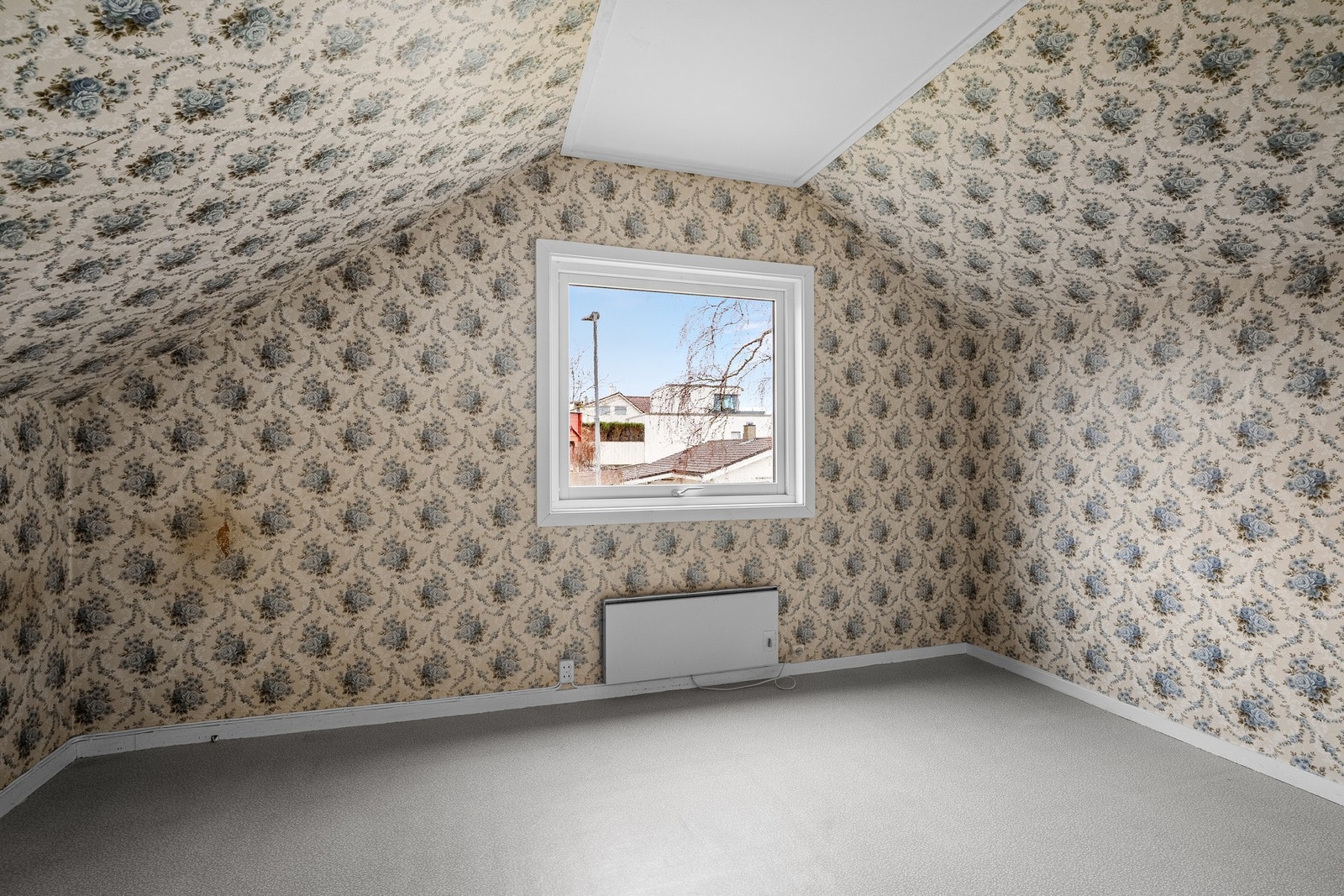 Soverom IV. Galleribilde