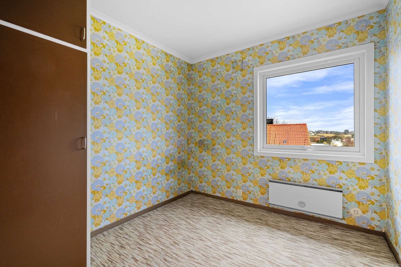 Soverom III. Galleribilde