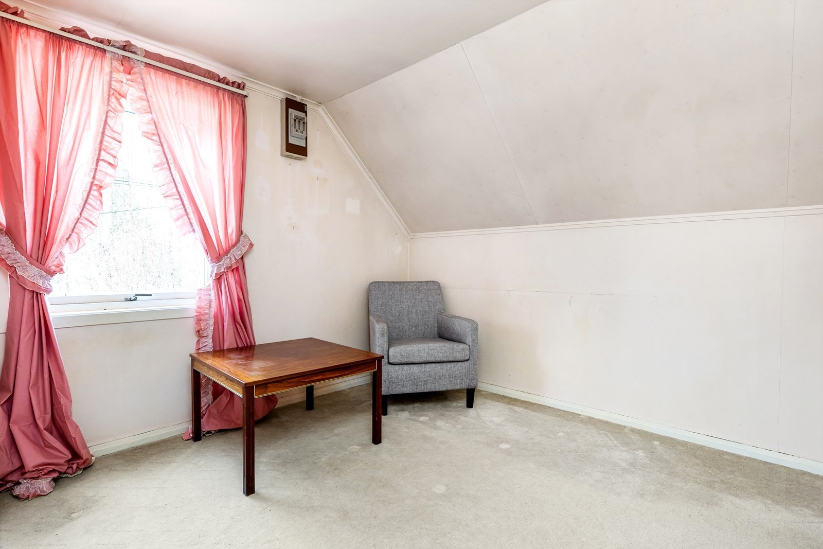 Soverom 4 av 4. Galleribilde