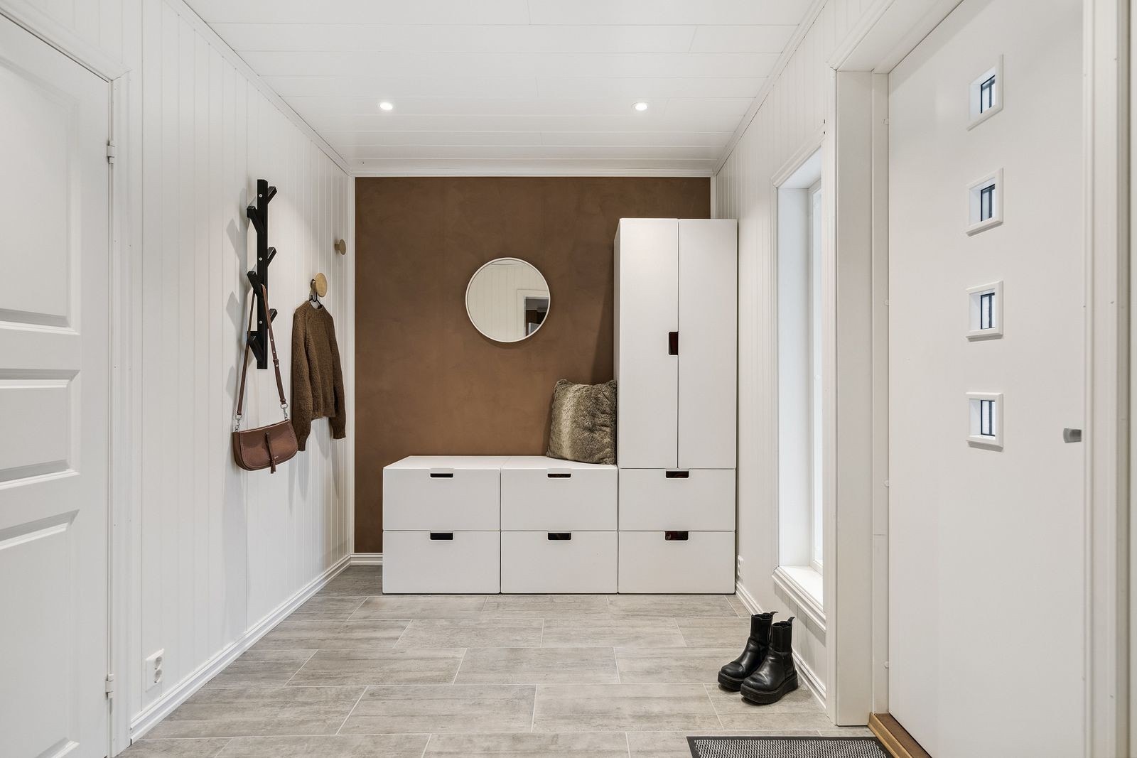 Velkommen inn! Galleribilde