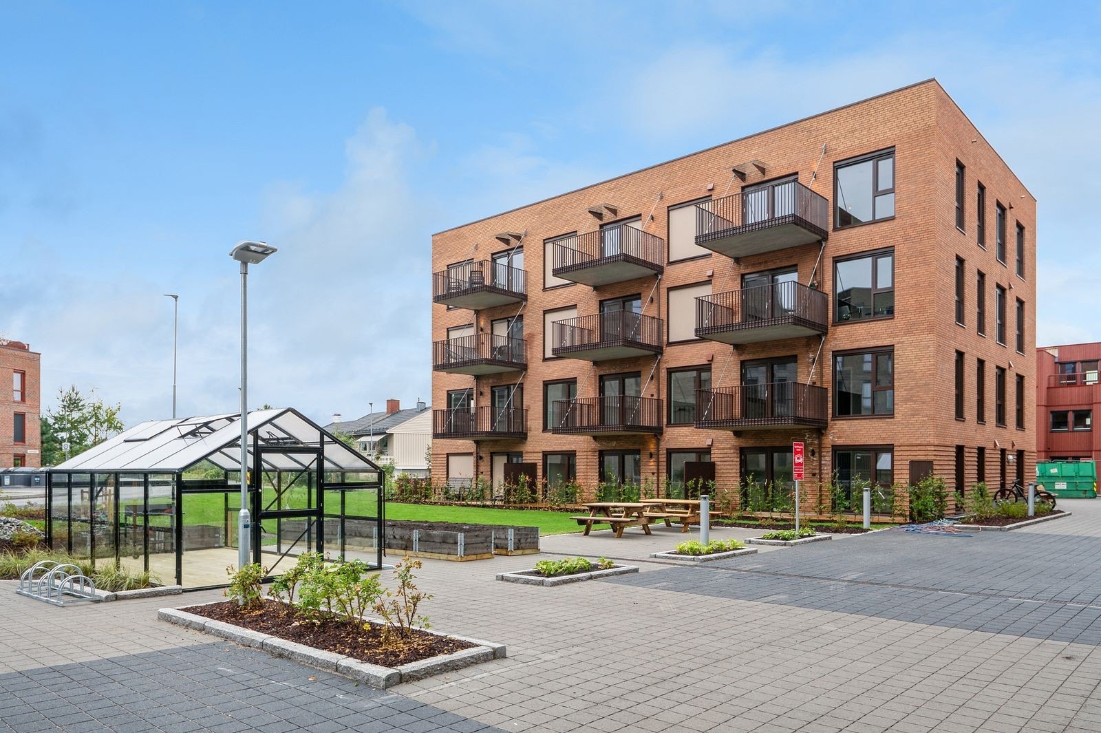 Velkommen til Fjellvegen 5! Galleribilde