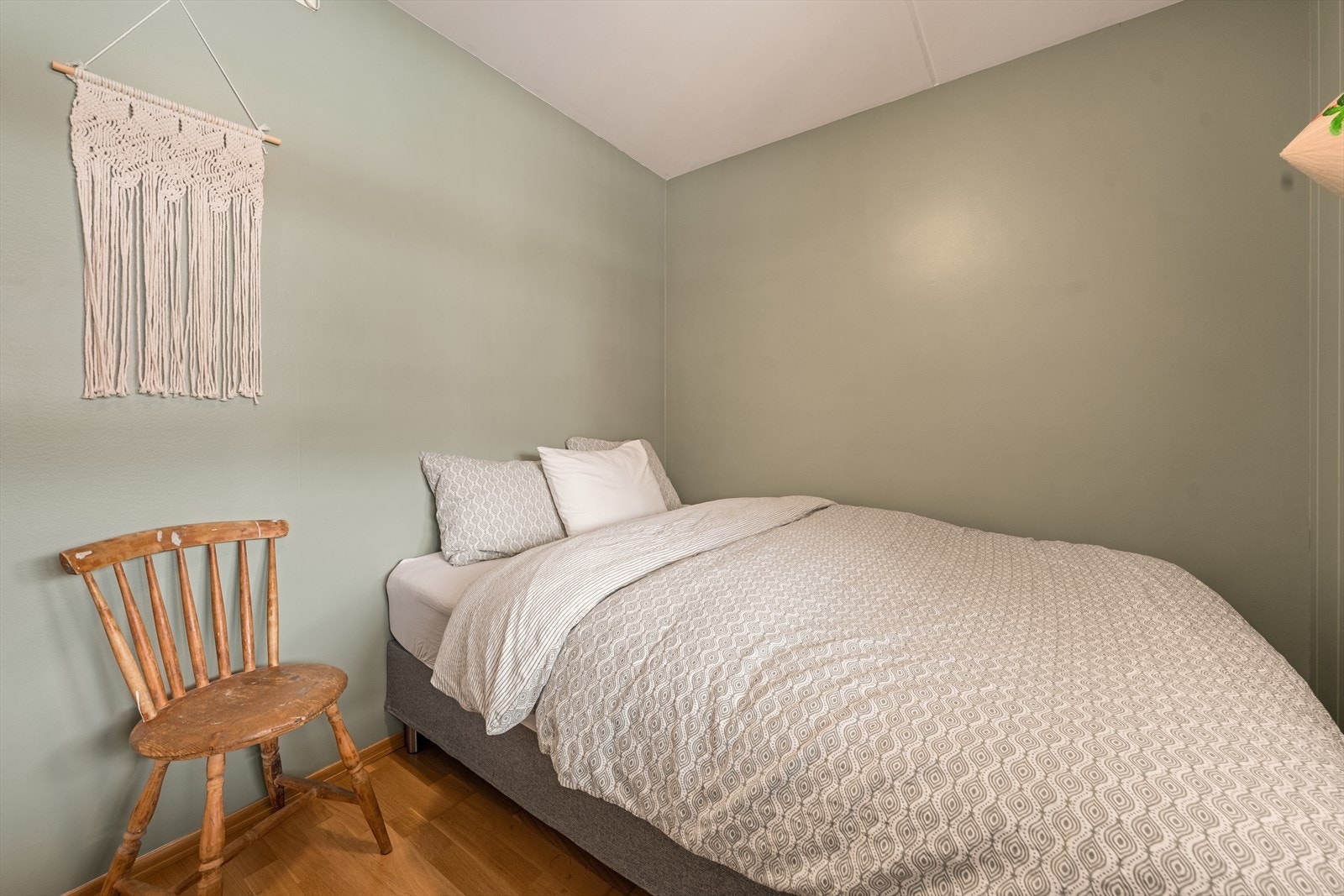 Soverom II Galleribilde