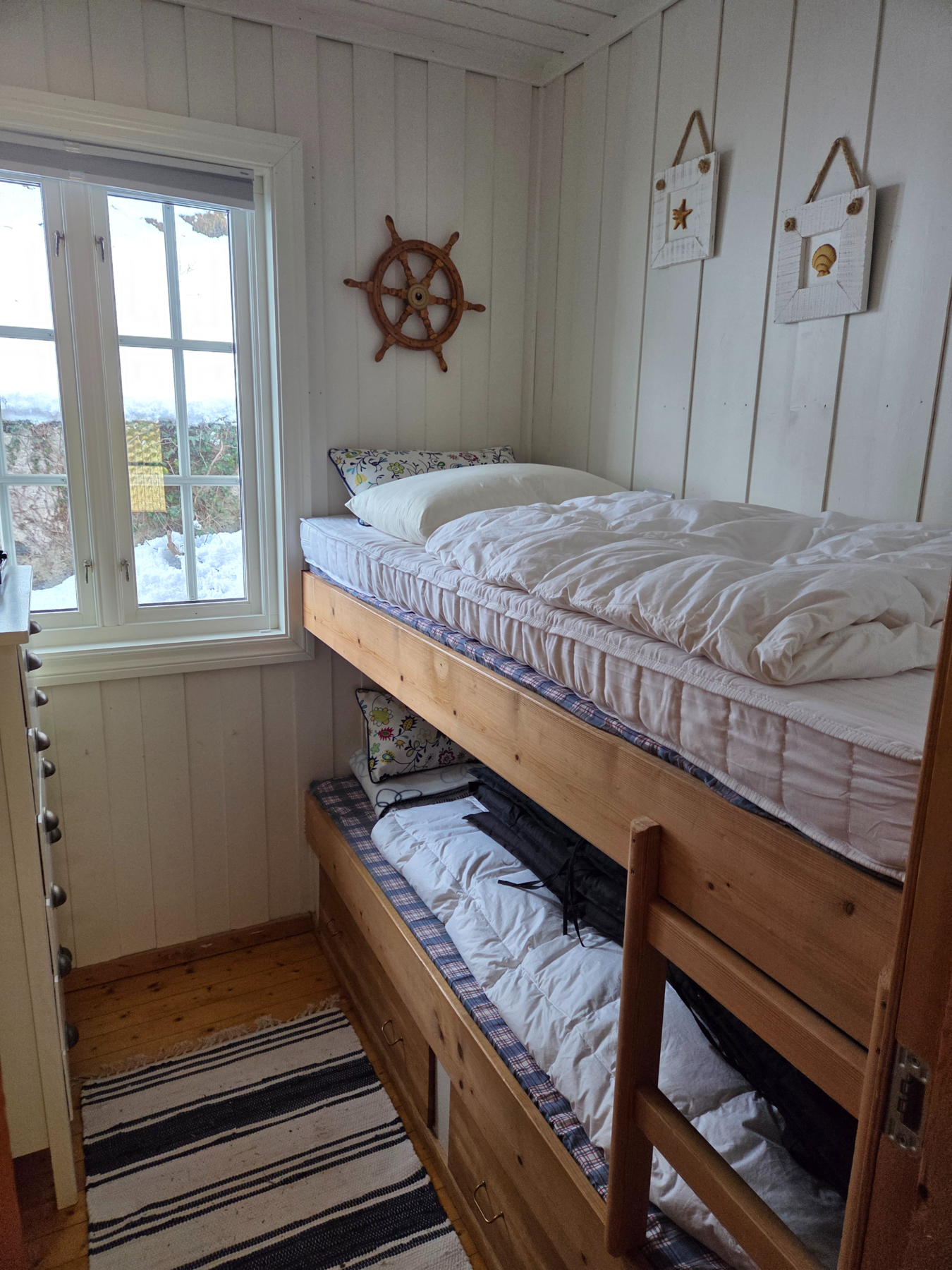 Soverom 3. Galleribilde