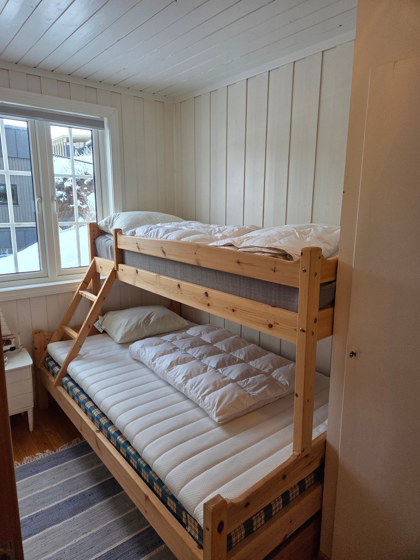 Soverom 2. Galleribilde