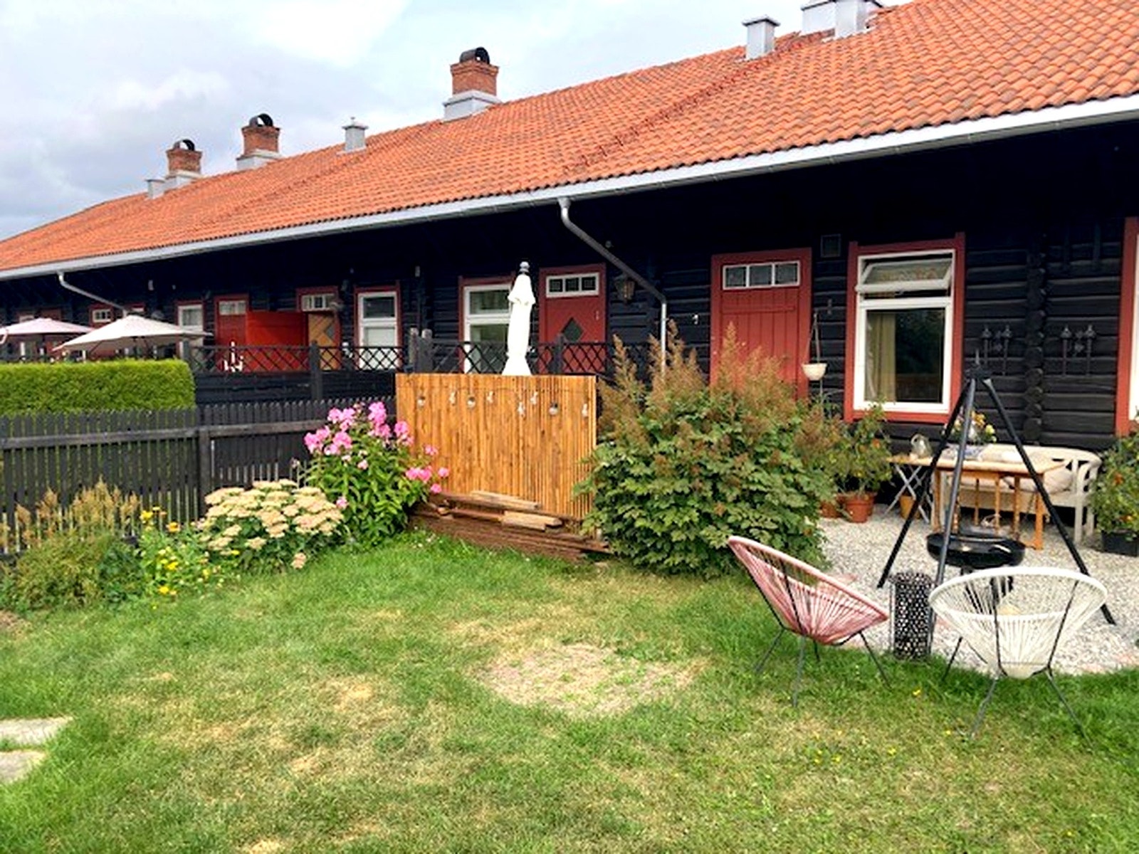 Selgers private bilde. Galleribilde