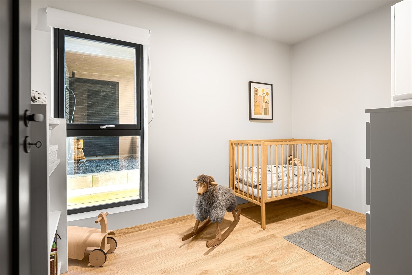 Soverom 1.etasje Galleribilde