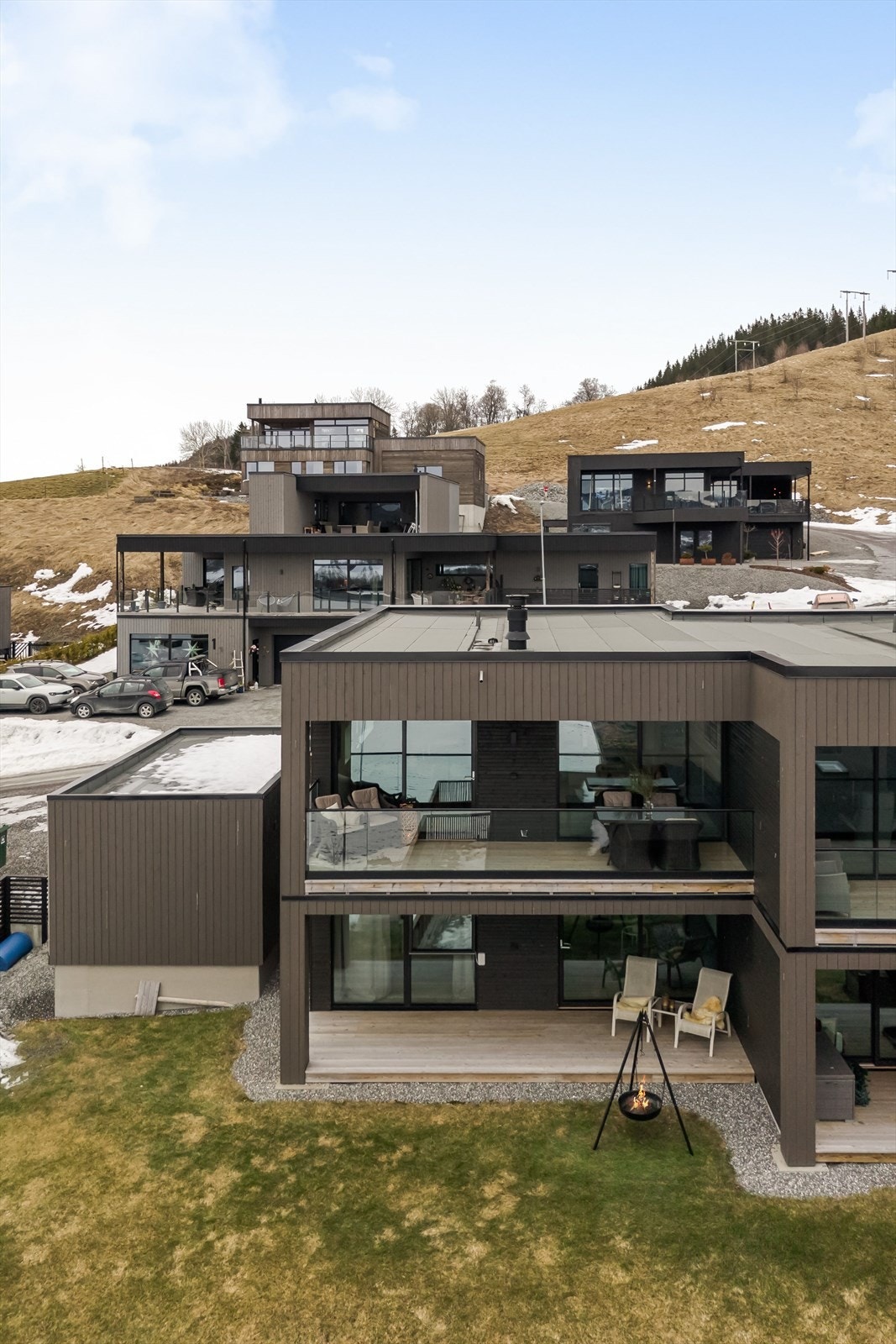 29 punkt med TG-0 fra takstmann Galleribilde