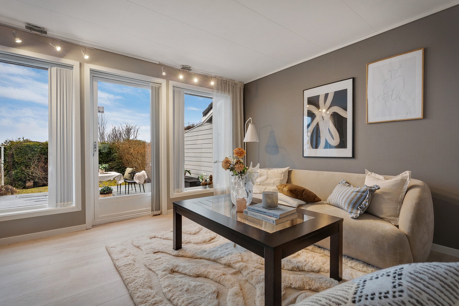 - Stue - Galleribilde