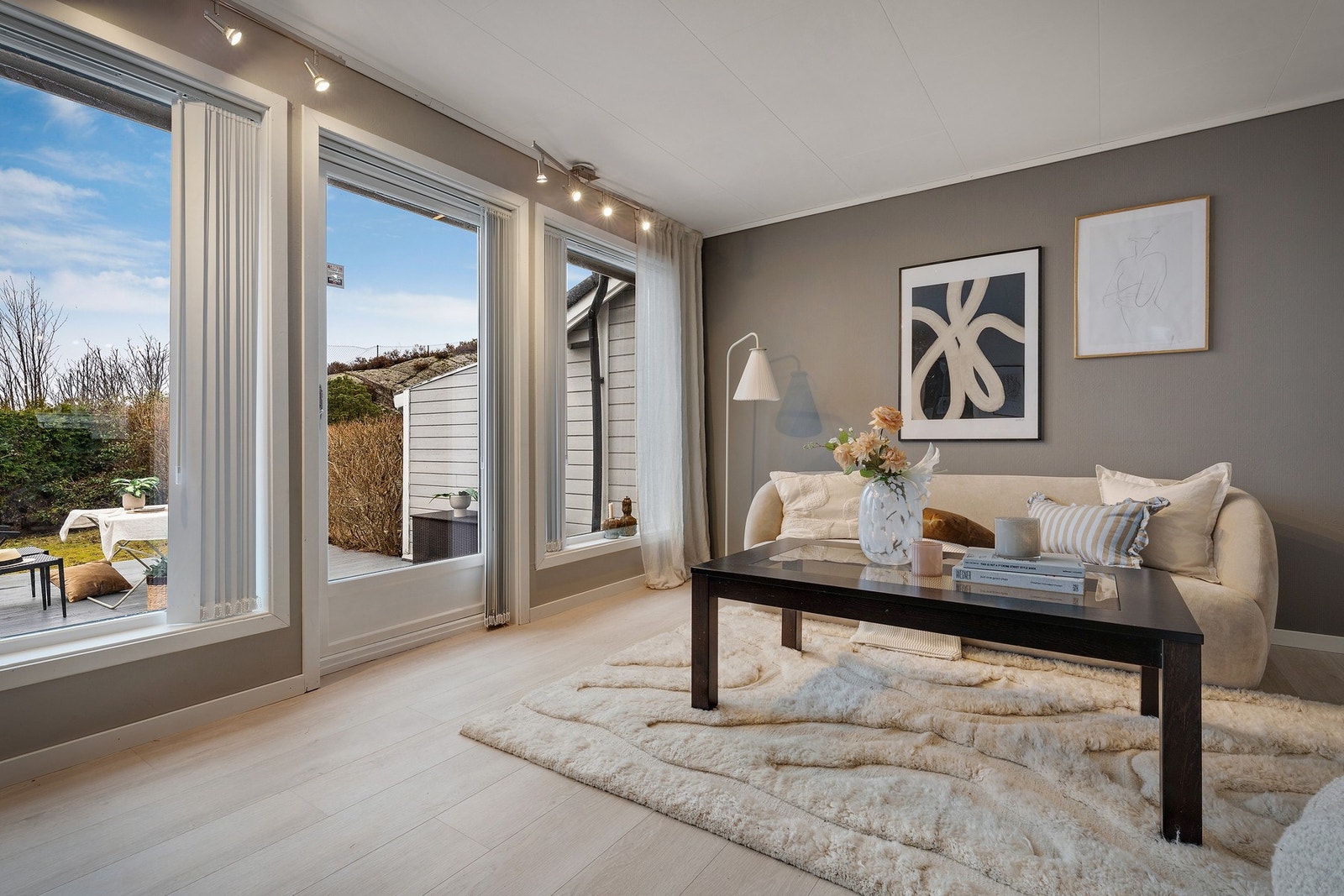 - Stue - Galleribilde