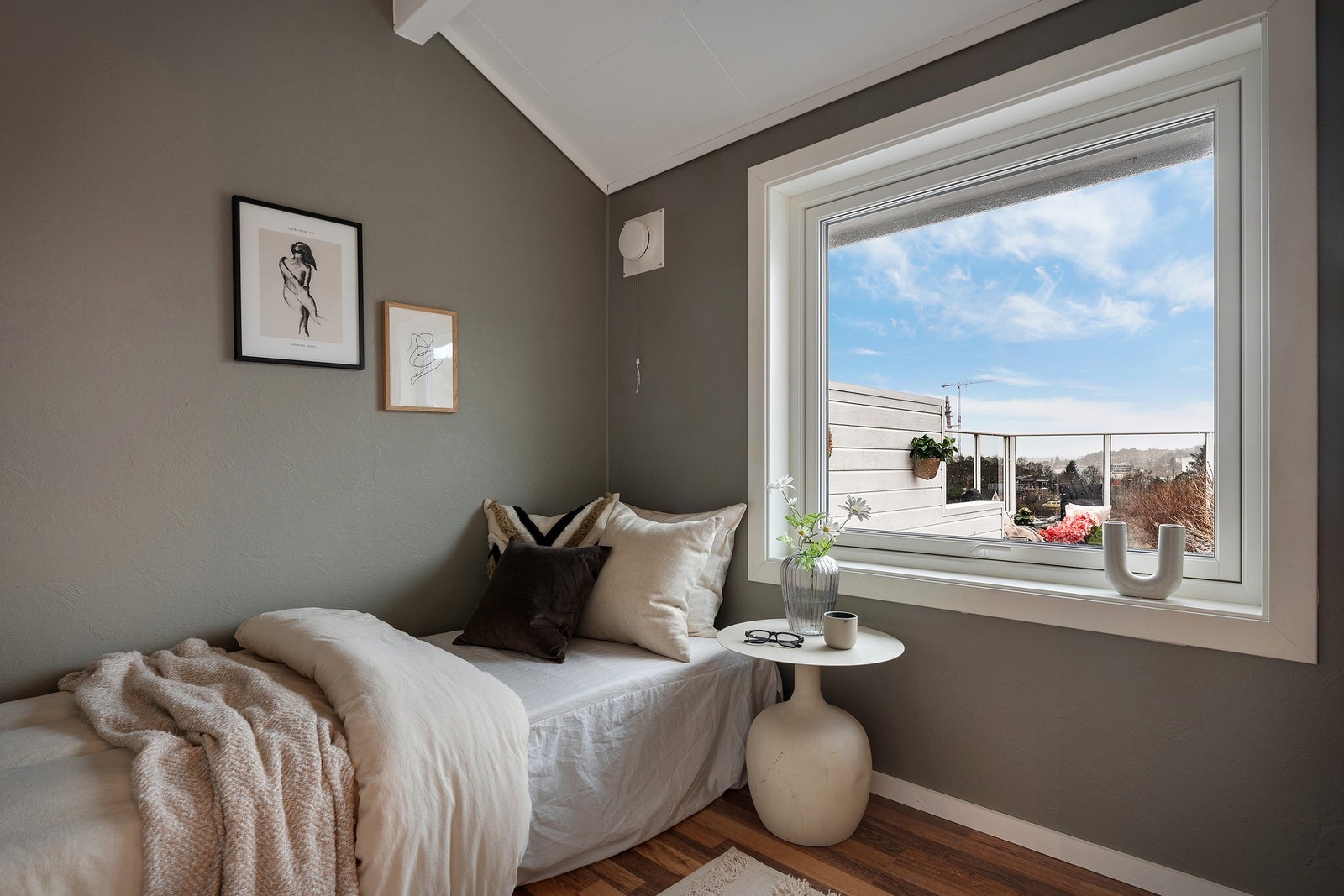 - Soverom i 1.etasje - Galleribilde