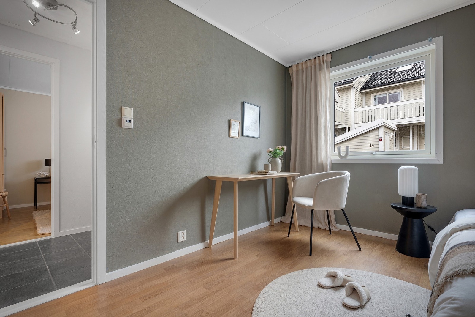 - Soverom - Galleribilde