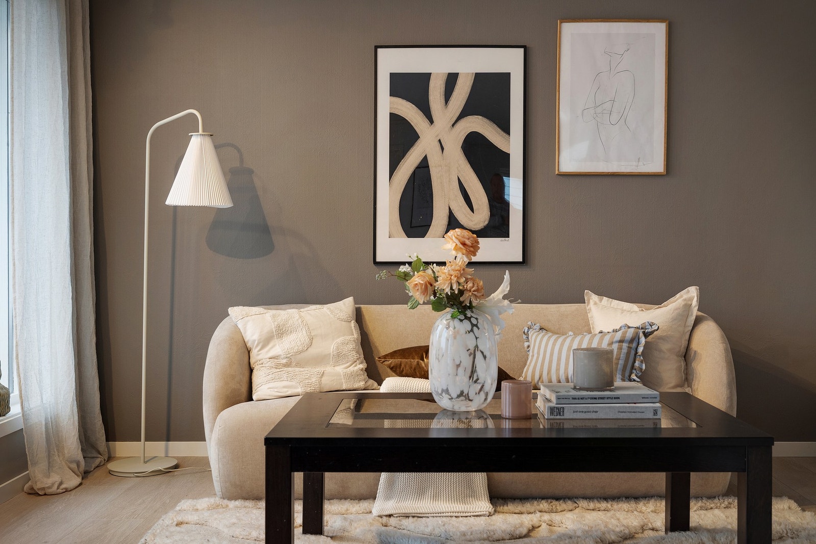 - Stue - Galleribilde