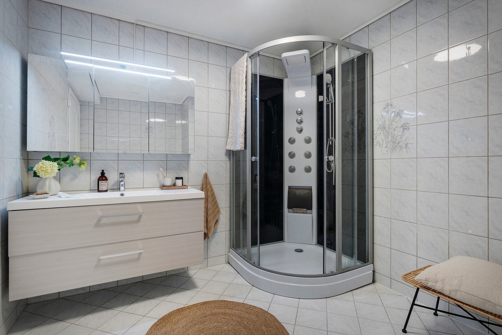 - Bad - Galleribilde