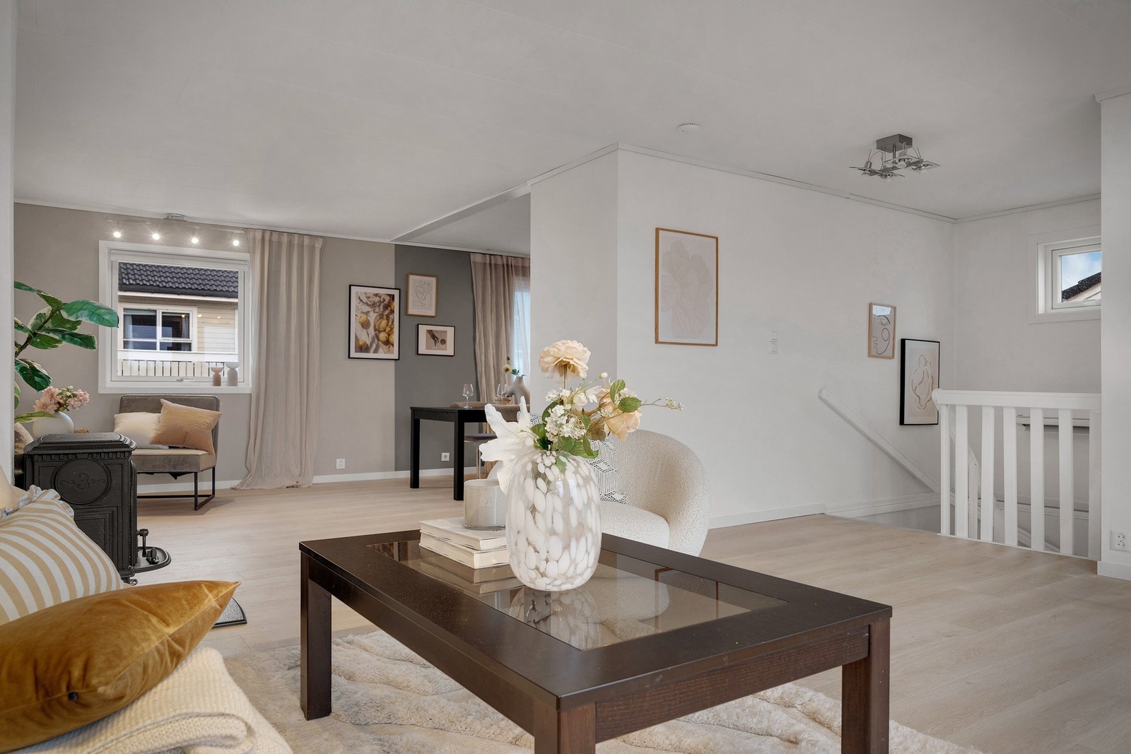 - Stue - Galleribilde