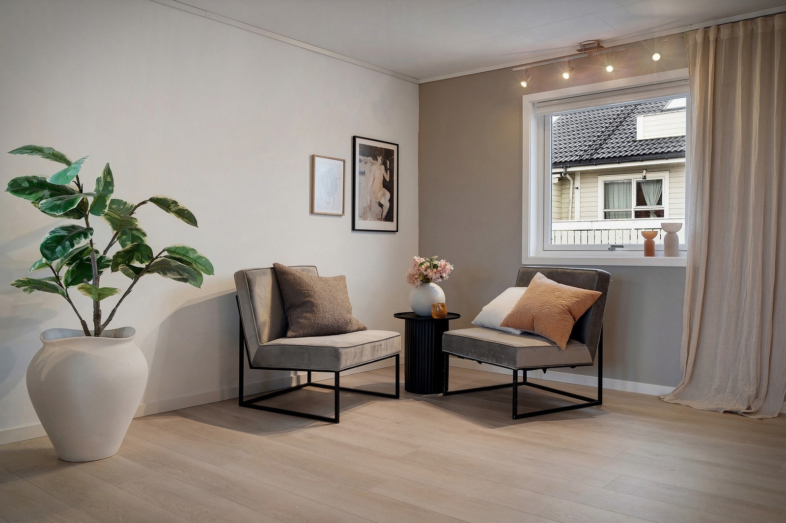 - Stue - Galleribilde