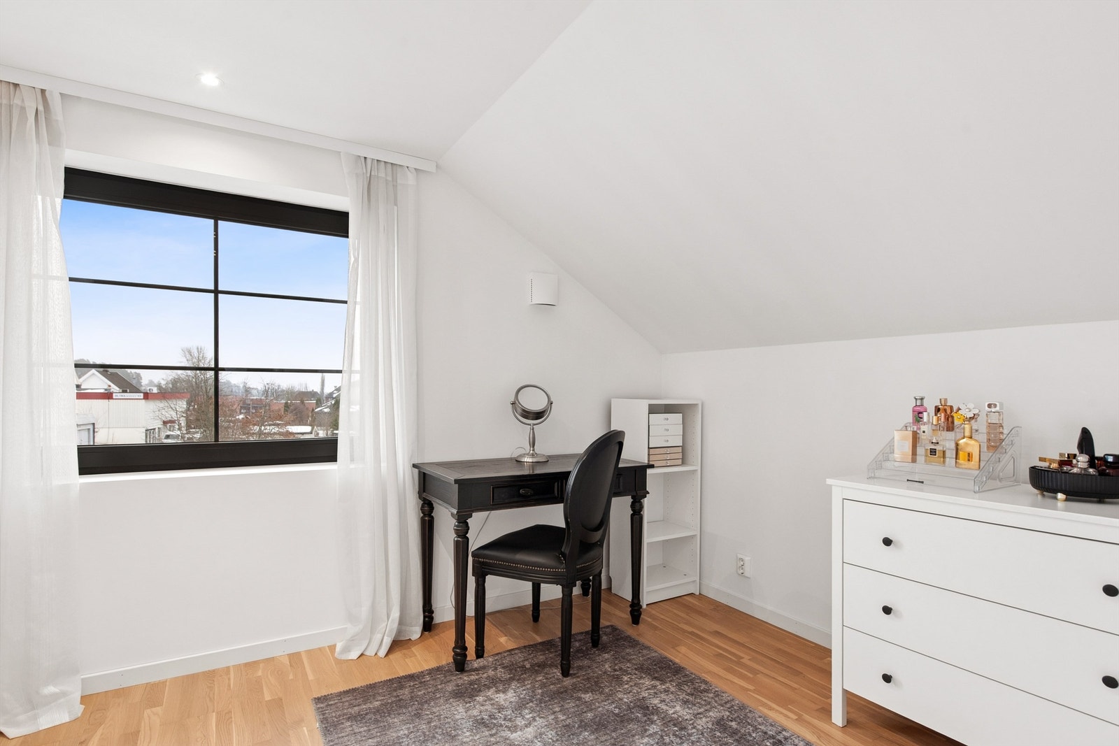 Soverom 1. Galleribilde