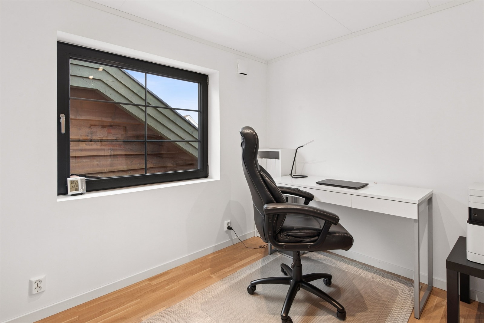 Soverom 1. Galleribilde