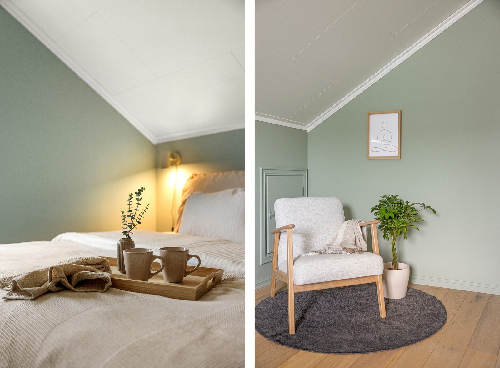 Mekleriet eiendomsmegling Galleribilde