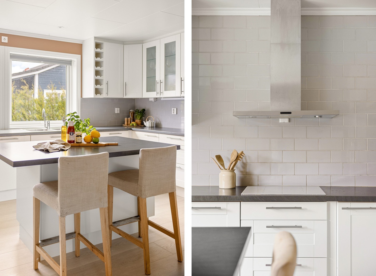 Mekleriet eiendomsmegling Galleribilde