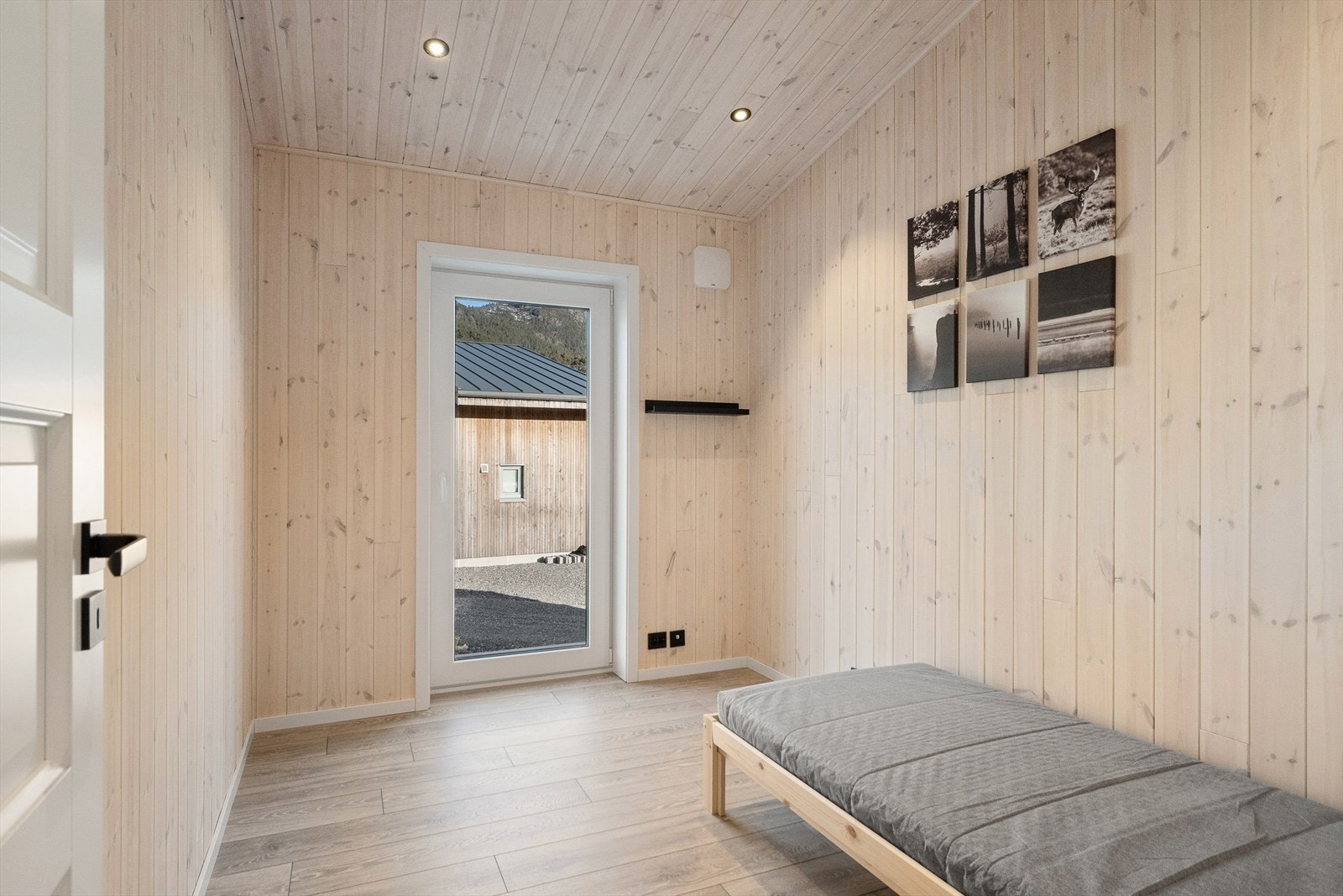 Soverom 4. Galleribilde