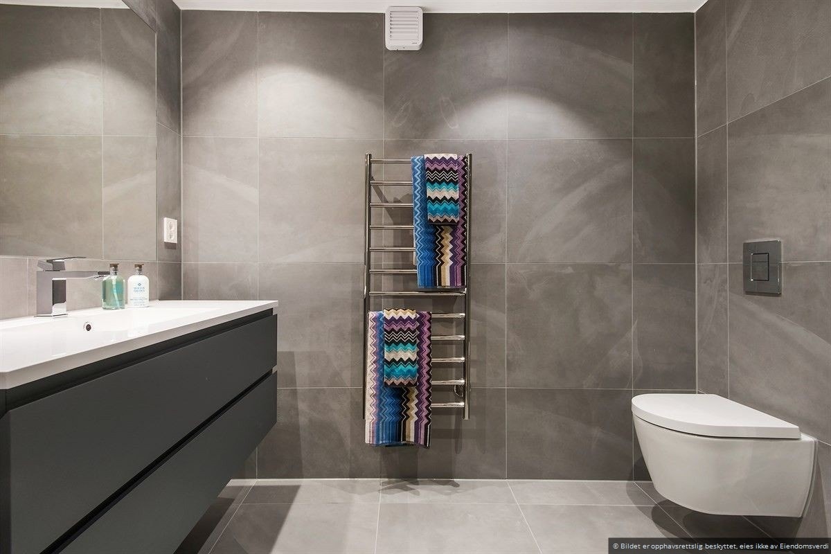 Delikat bad fra 2017. Galleribilde