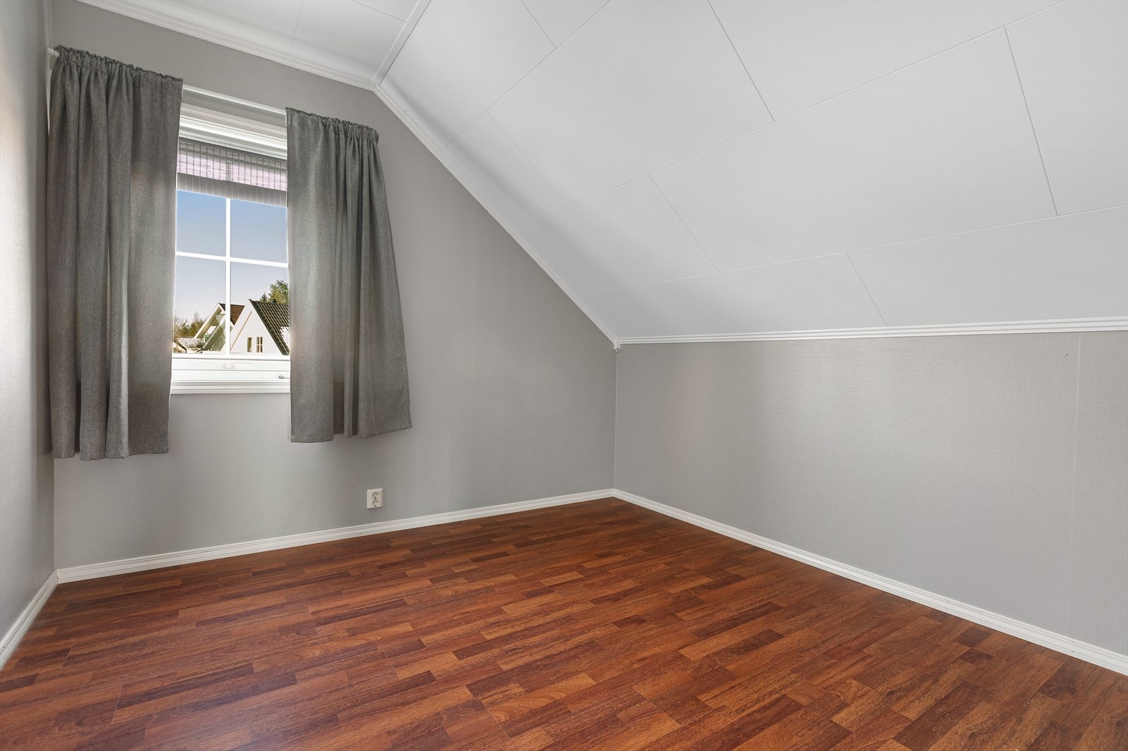 Soverom II Galleribilde