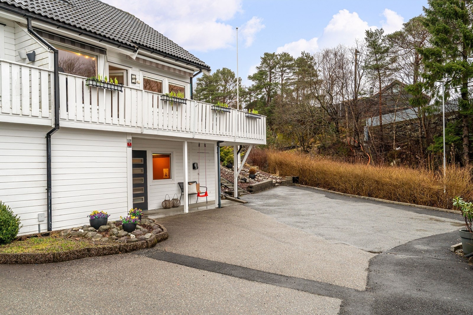 Velkommen til visning! - Husk påmelding Galleribilde