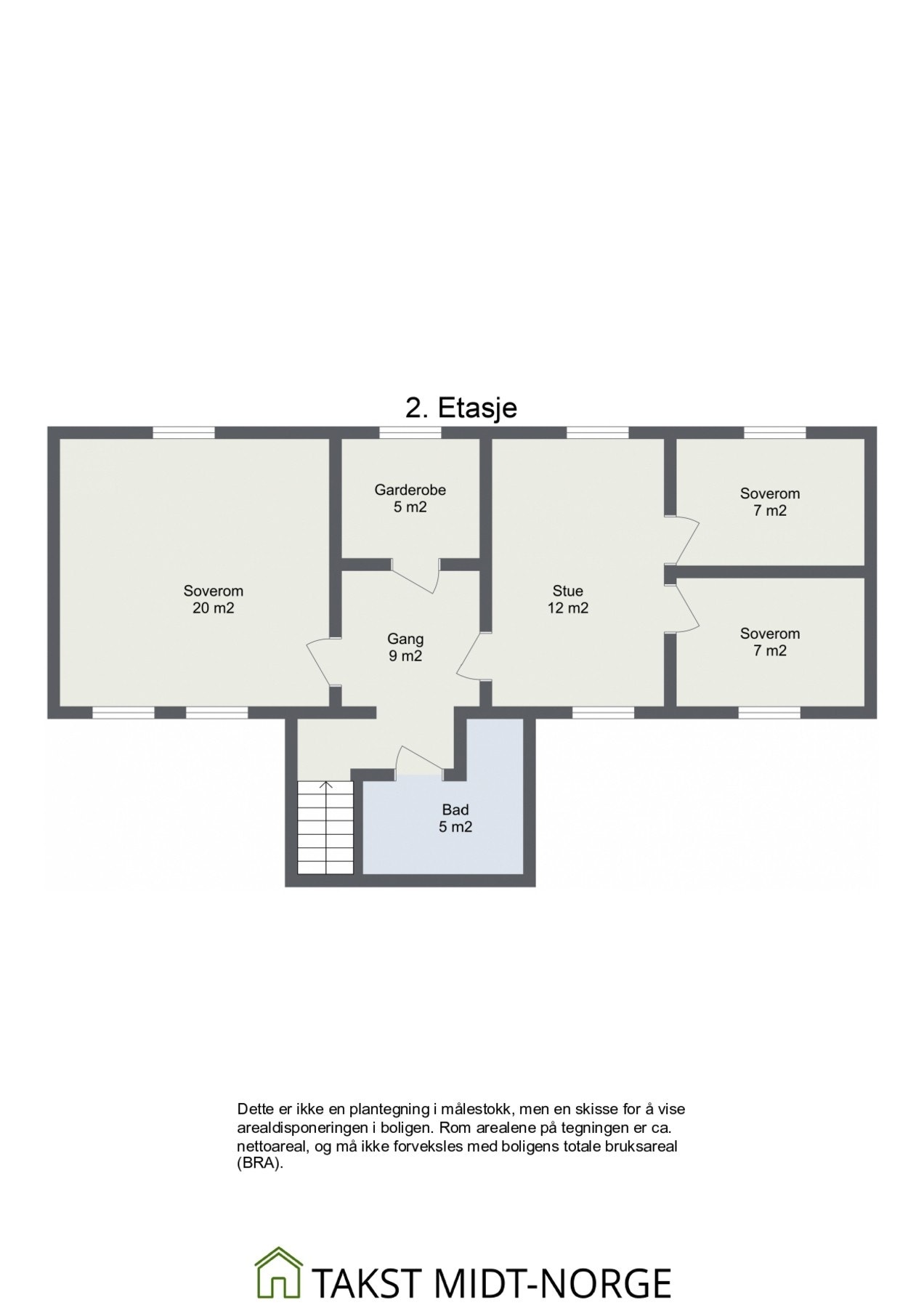 Plantegninger. Galleribilde