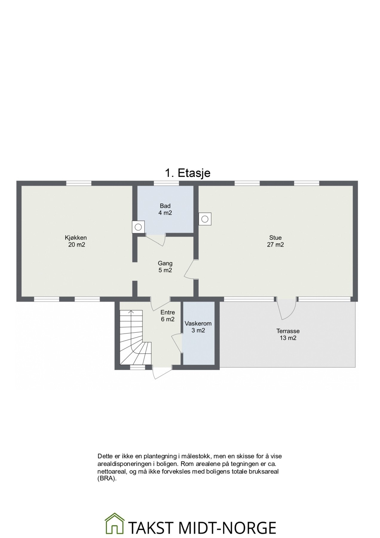 Plantegninger. Galleribilde