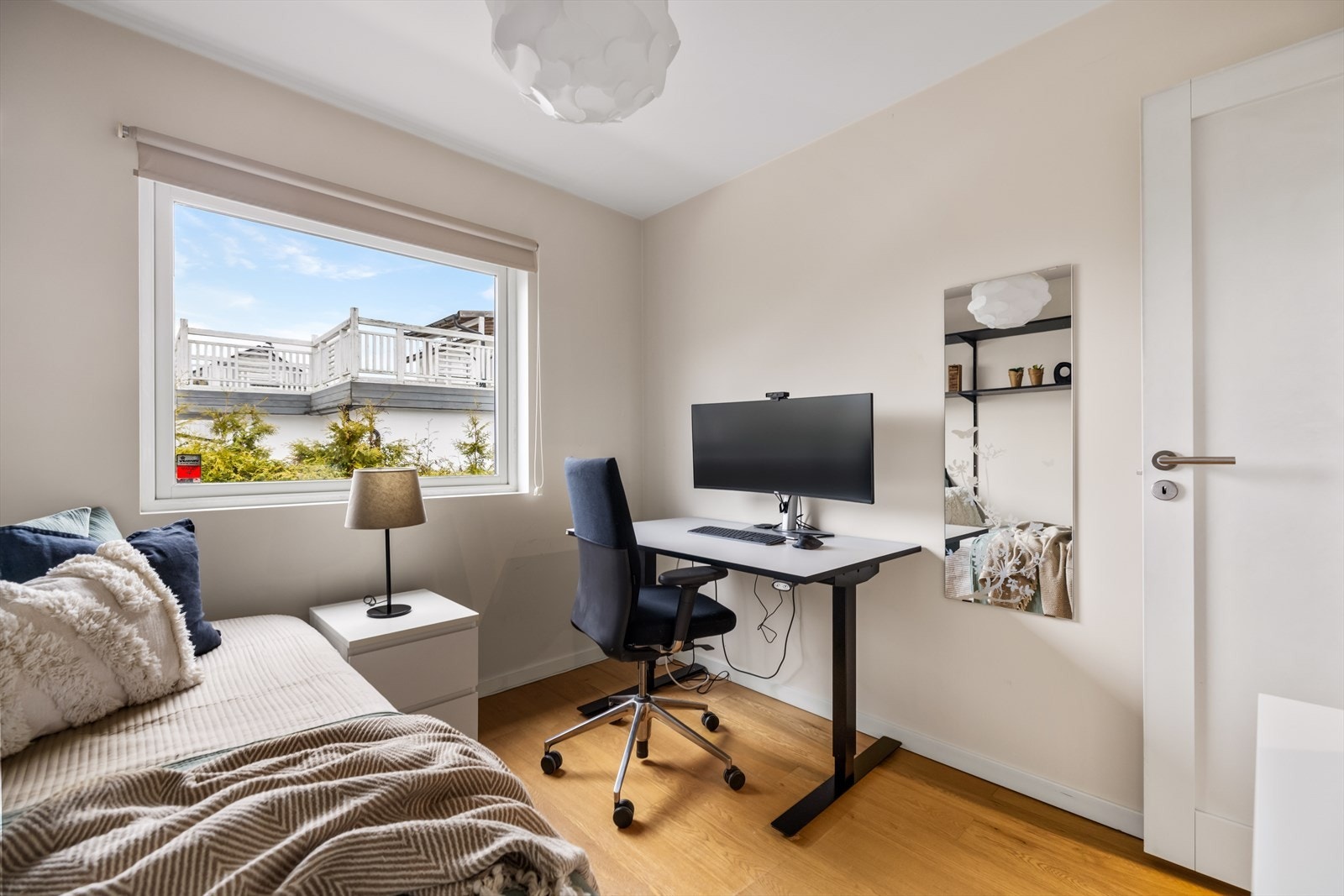 Soverom 2. Galleribilde