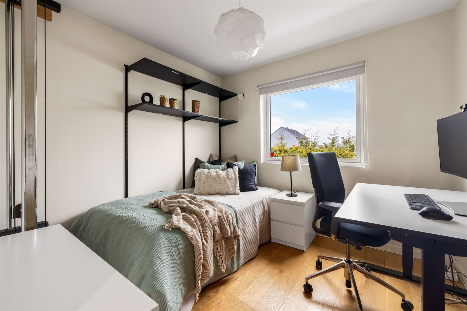 Soverom 2. Galleribilde