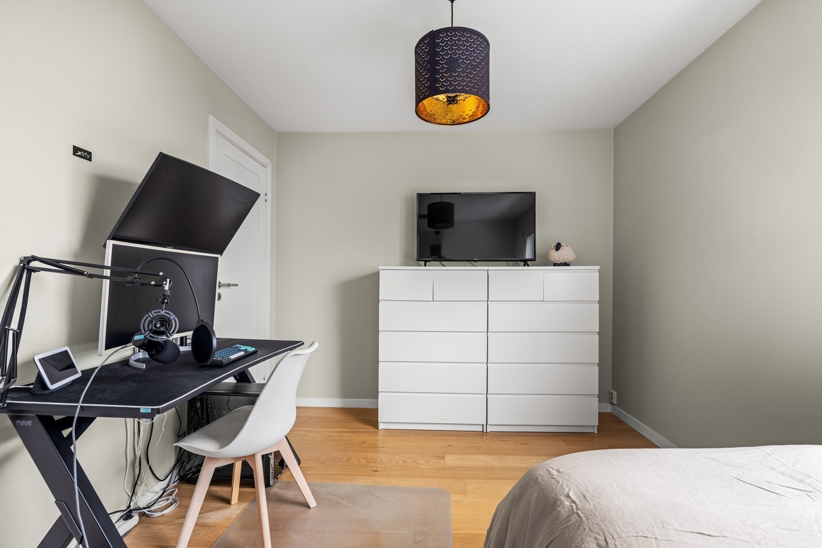 Soverom 3. Galleribilde