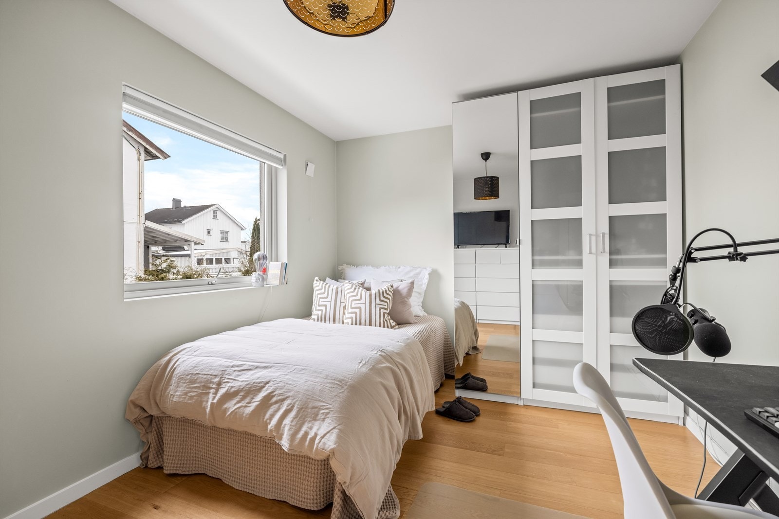 Soverom 3. Galleribilde