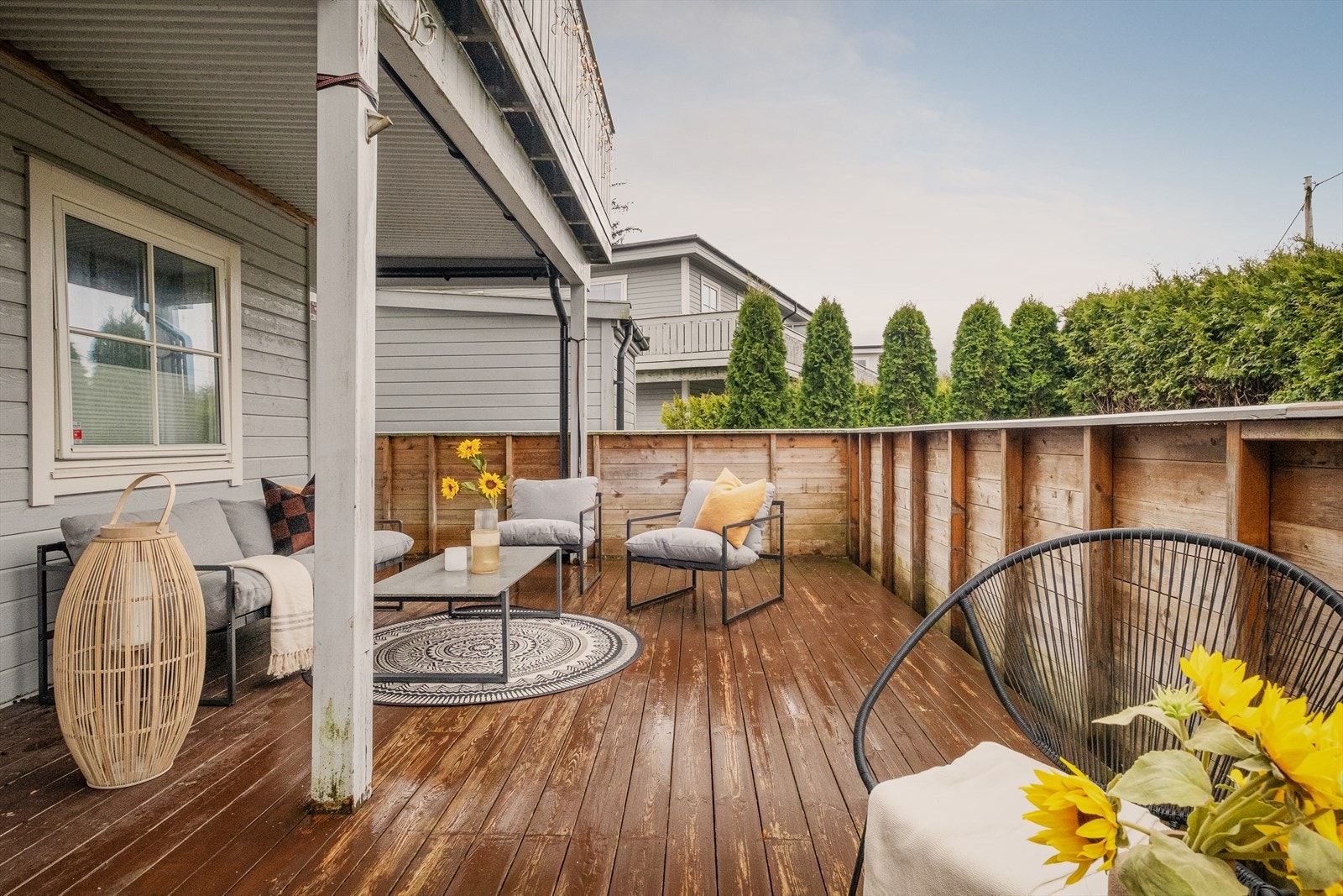 - Utformingen gjør det enkelt å dele inn i naturlige soner - Galleribilde