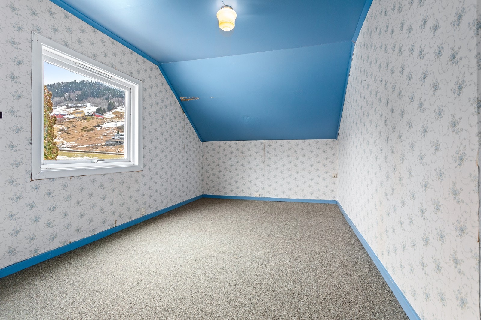 Soverom. Galleribilde