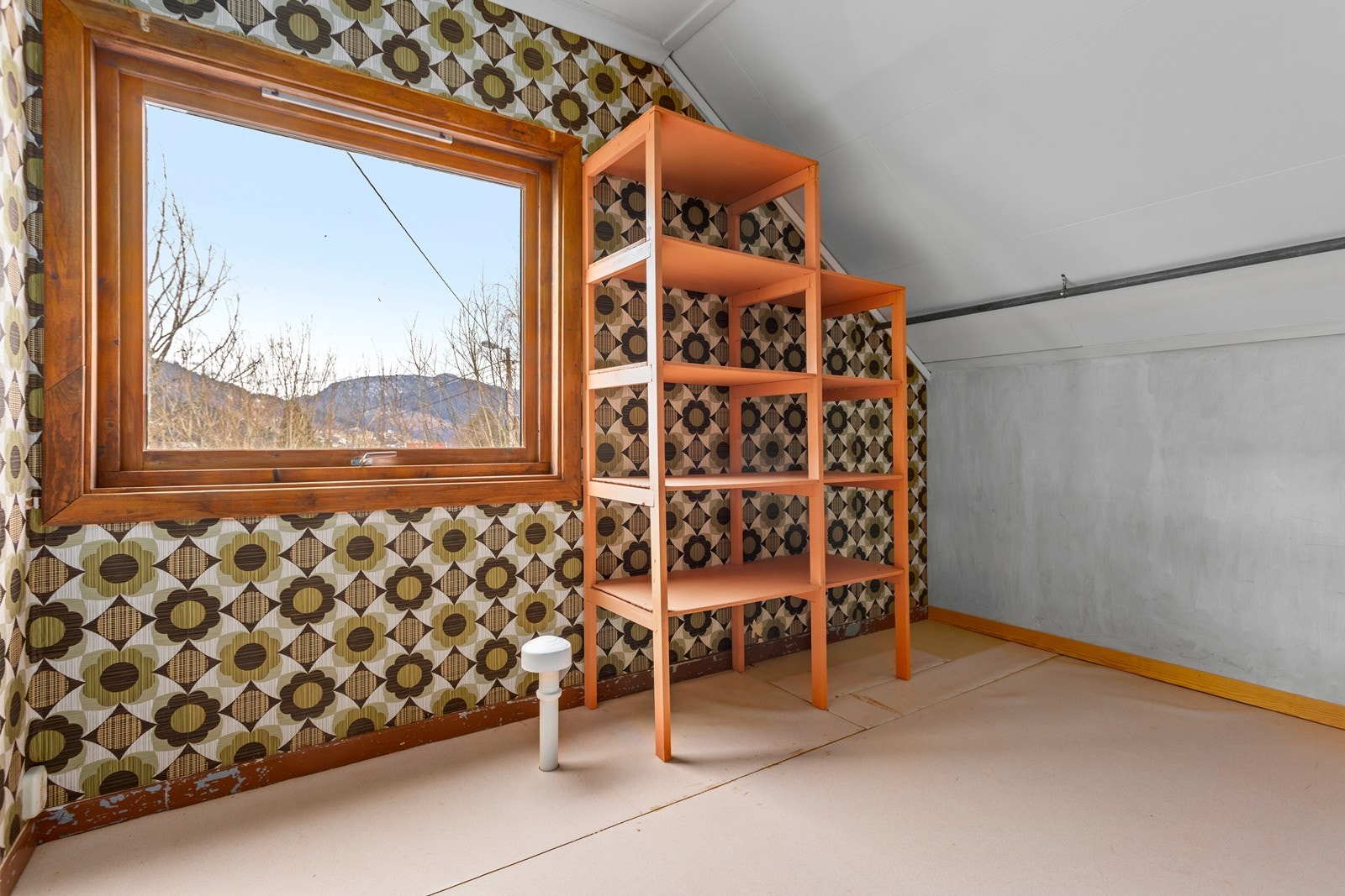 Soverom. Galleribilde