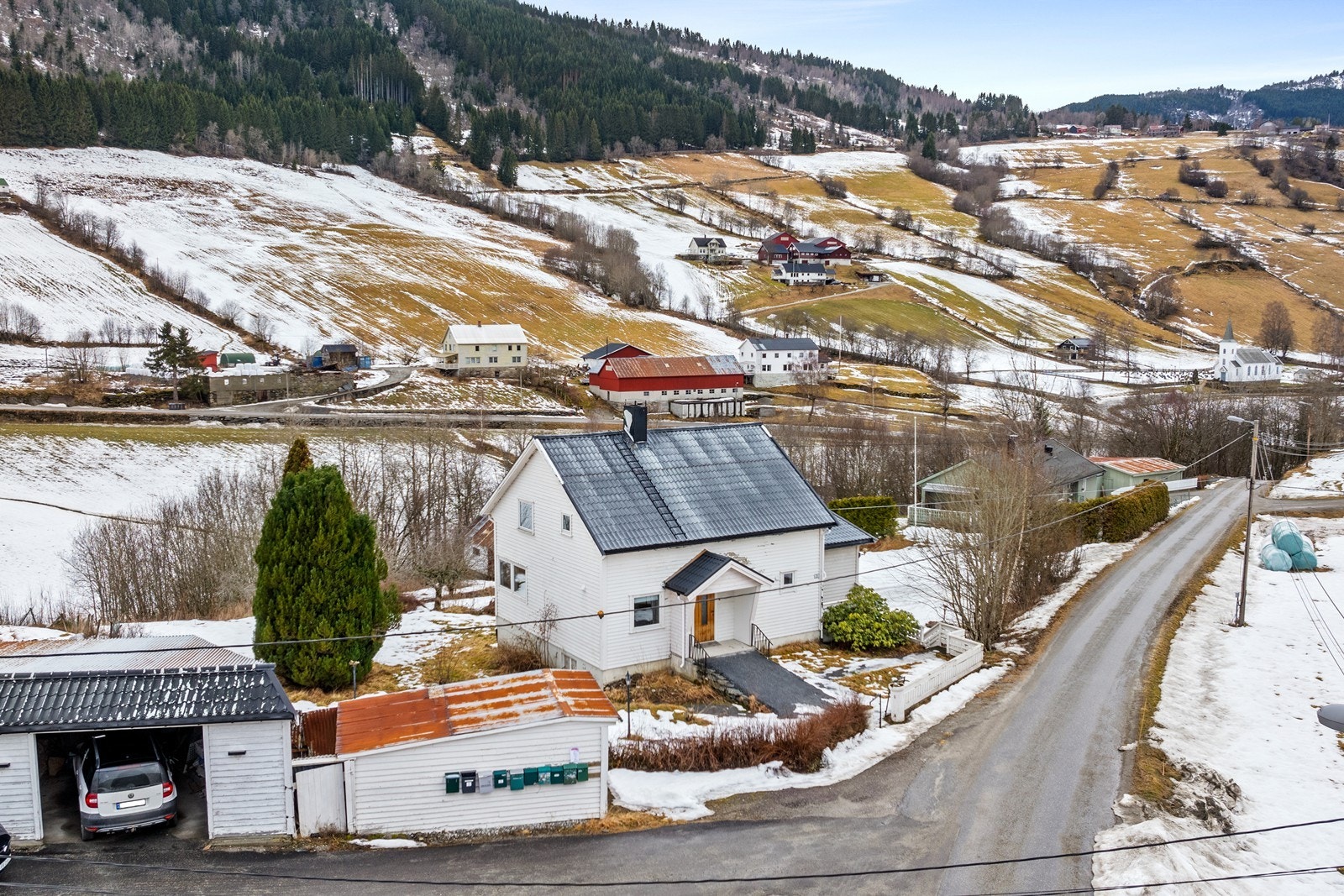 Galleribilde