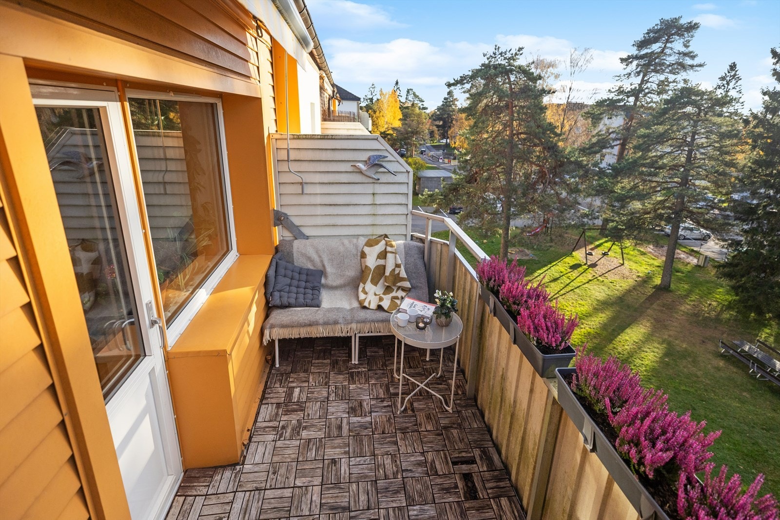 Ingunn Anna Gudjonsdottir V/DNB Eiendom har gleden av å presentere Oppsaltoppen 17B! Galleribilde